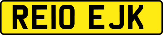RE10EJK
