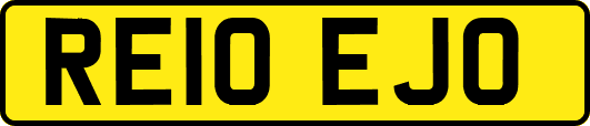RE10EJO