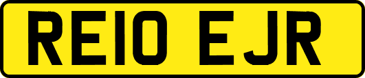 RE10EJR