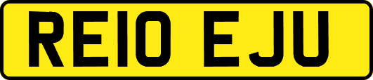 RE10EJU