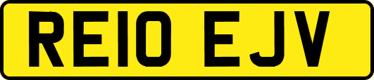 RE10EJV
