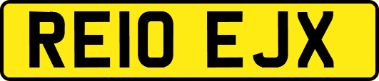 RE10EJX