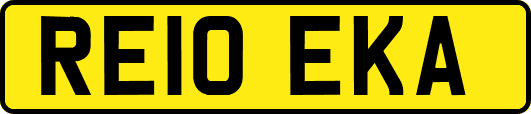 RE10EKA