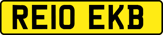 RE10EKB