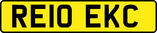 RE10EKC