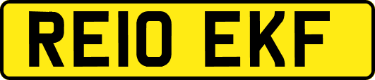 RE10EKF