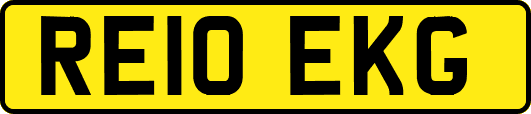 RE10EKG
