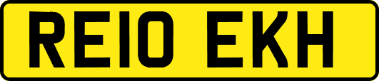 RE10EKH