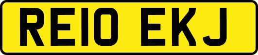 RE10EKJ