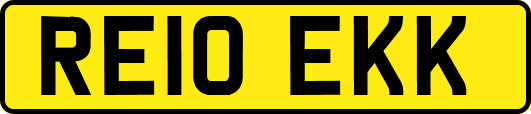 RE10EKK