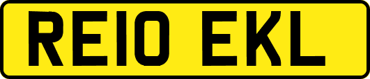 RE10EKL