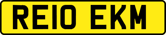 RE10EKM