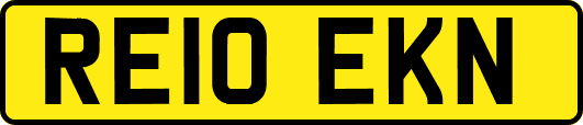 RE10EKN