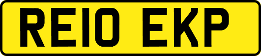 RE10EKP
