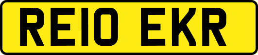 RE10EKR