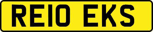 RE10EKS