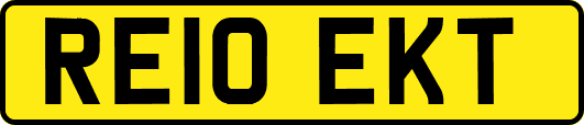 RE10EKT