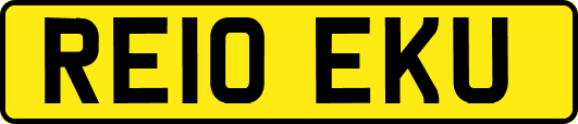 RE10EKU