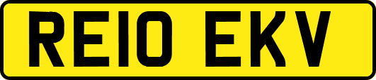 RE10EKV