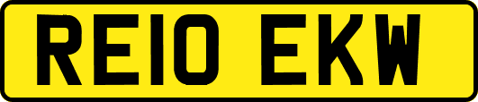 RE10EKW
