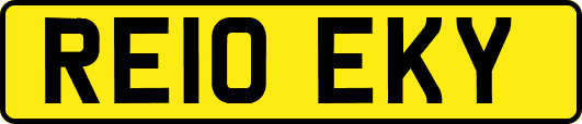 RE10EKY