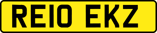 RE10EKZ