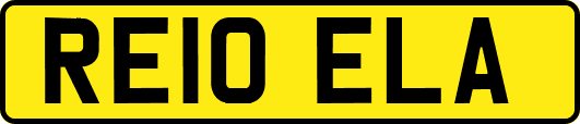 RE10ELA