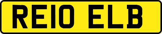RE10ELB