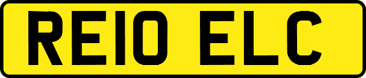 RE10ELC