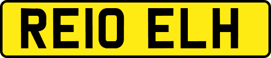 RE10ELH