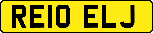 RE10ELJ