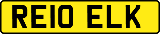 RE10ELK