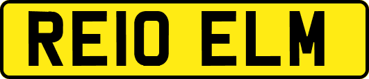 RE10ELM