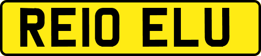 RE10ELU