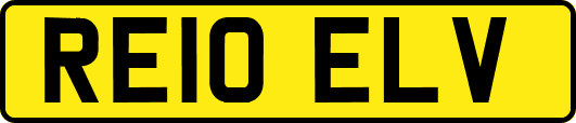 RE10ELV