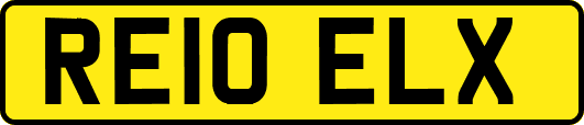 RE10ELX