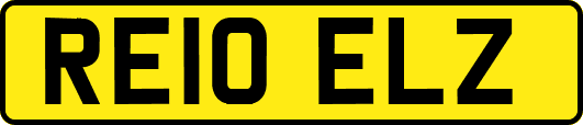 RE10ELZ