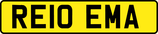 RE10EMA