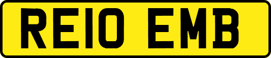 RE10EMB