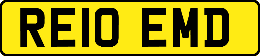 RE10EMD