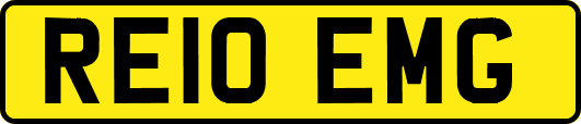 RE10EMG