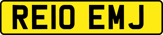 RE10EMJ