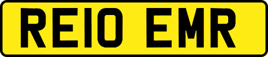 RE10EMR