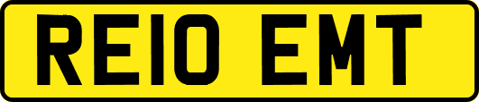 RE10EMT