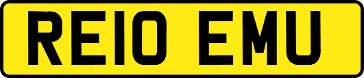 RE10EMU