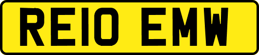 RE10EMW
