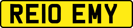 RE10EMY
