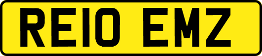 RE10EMZ