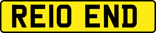 RE10END