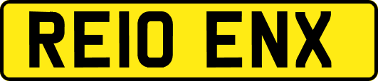 RE10ENX